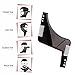 Kindax All-in-one Beard Comb Beard Shaping Template Tool for the Styling of Multiple Mordern Beard Styles