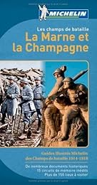 La  Marne et la Champagne