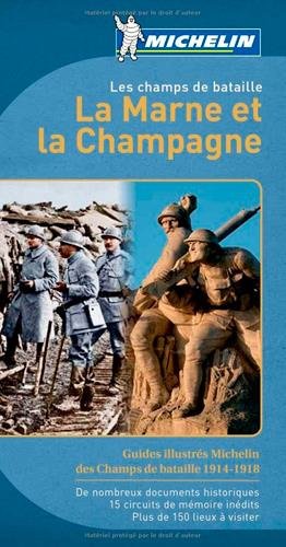 La  Marne et la Champagne