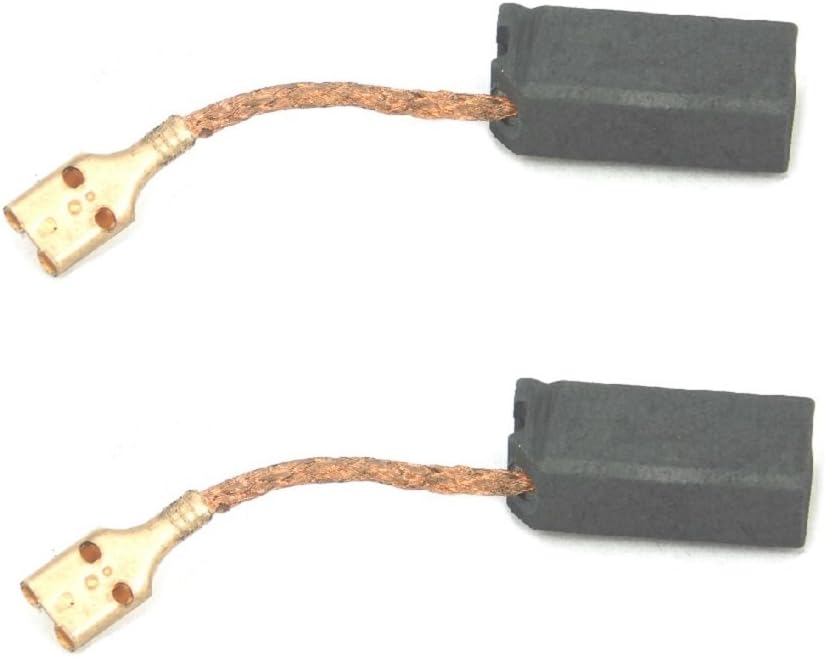 Dewalt DW830 / DW831 Angle Grinder (2 Pack) Replacement Carbon Brush 402874032pk Amazon.ca