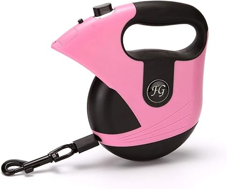 ZMYTS Correa Retráctil para Perros, Correa para Mascotas De ...