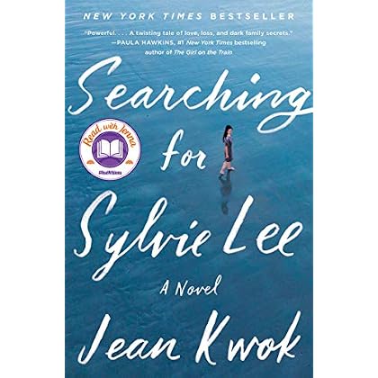 Searching for Sylvie Lee: A Novel Searching for Sylvie Lee: A Novel