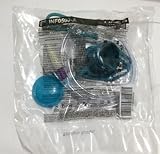 Enteralite Infinity Bags 500ml 30 Count Box