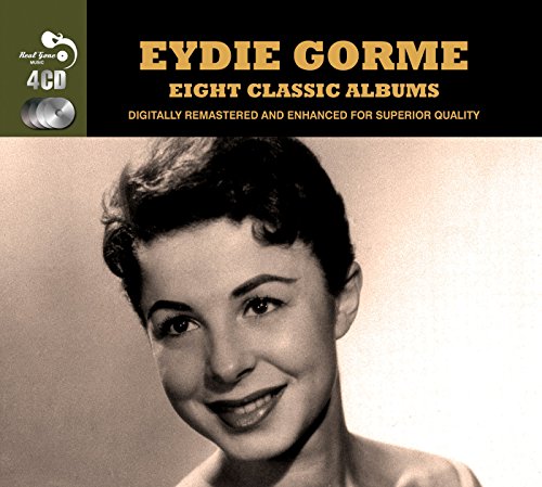 Eydie Gorme - Billboard Hits - Zortam Music