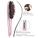 Professional Salon Styling STRAINER & CURLING IRON, Automatic Release 2 in 1 Twist Straightening Iron, Curler Iron, 3D Concave and Convex Ceramic Titanium Plate Flat Iron Salon Tool #XX09