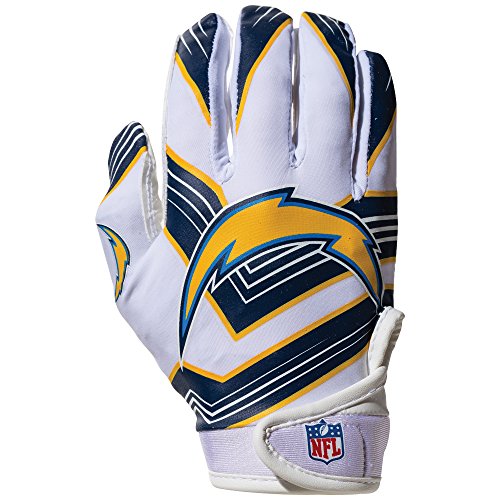 Compare Price nfl equipment football gloves on