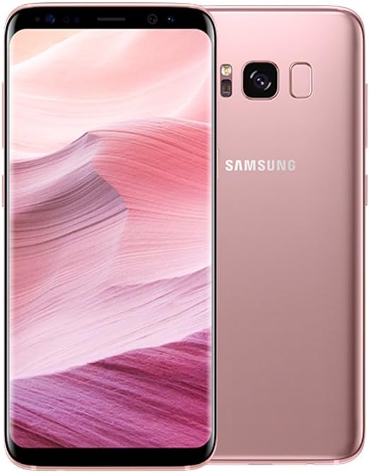 comprar samsung s8 amazon