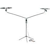 Lucky Duck Dove Flocker Motorized Decoy Stand