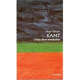 Kant: A Very Short Introduction