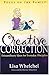 Creative Correction (Focus on the Family Book)
