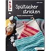 Spültücher stricken (kreativ.kompakt.) Paperback – 13 augustus 2020