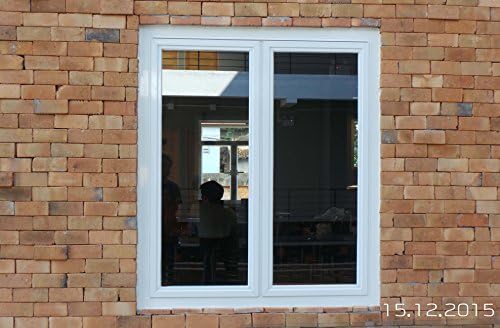 REC Casement Window