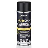 Glidecote V207501 Woodworking Aerosol Lubricant
