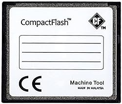 Onefavor CompactFlash Cards Industrial CF Memory