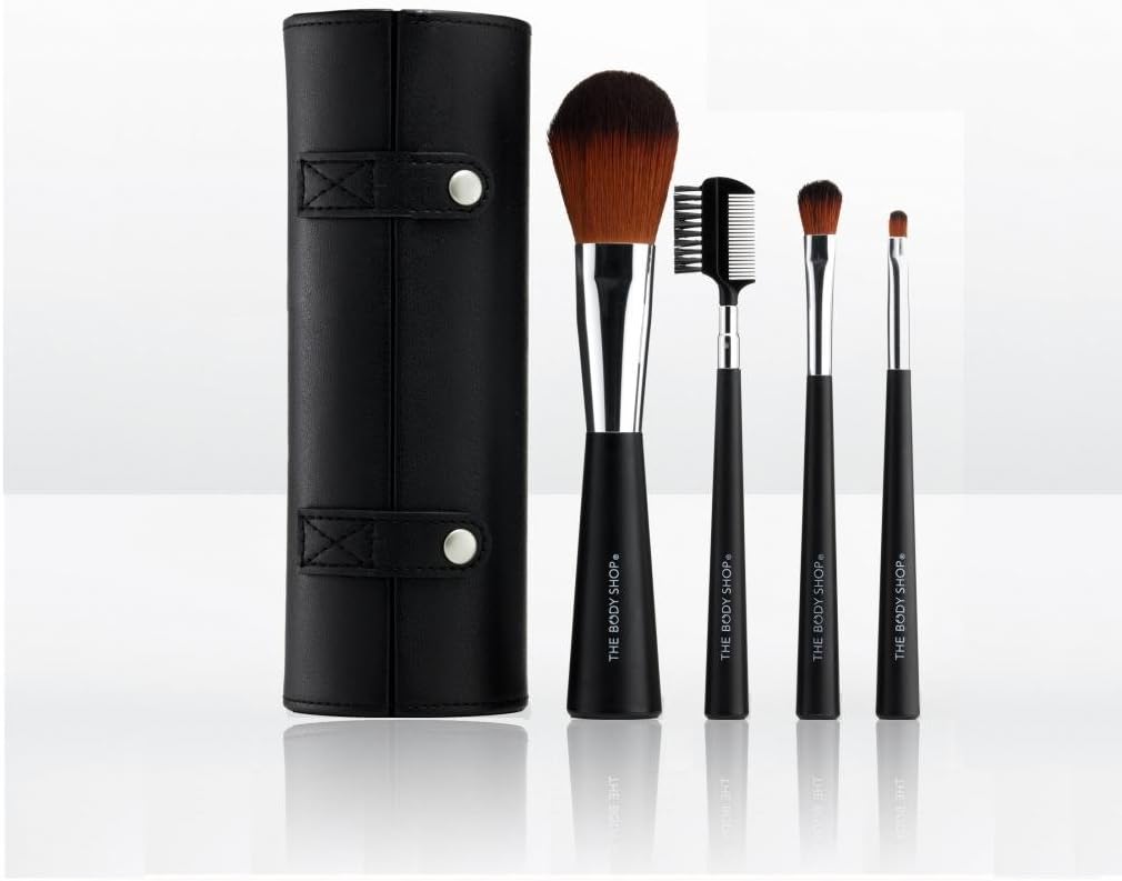 body shop concealer brush
