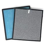 DREVAL D-903 Air Purifier Set of Replacement Filters