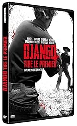 Django Tire Le Premier