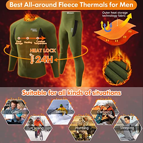 Hunting Gear Best Thermal Base Layer For Hunting Mens Thermal