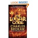 Amazon Com The Lucifer Code Thomas Lourdes