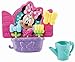 Fisher-Price Disney Minnie Mouse Bow-tiful Bath Blooms