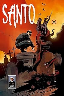 Livro Santo