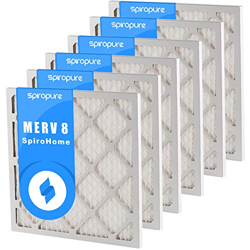 Heating, Cooling & Air Quality SpiroPure 30X36X2 MERV 13 Geothermal Air