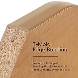 Factory Direct Partners 10065-MPMP Trapezoid