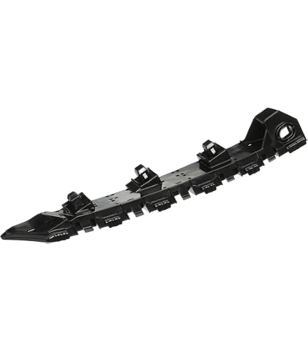 Amazon.com: Subaru 2017-2023 Impreza Front Passenger Bumper Side