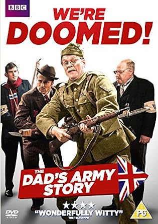 Image result for dads army