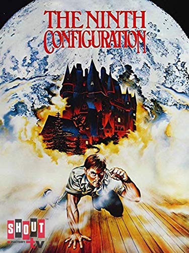 The Ninth Configuration