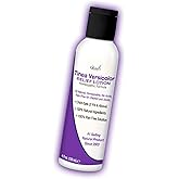 Naturasil Tinea Versicolor Treatment Lotion - Max-Strength 10x Sulfur Lotion for Fast-Acting Antifungal Relief | Soothes and Restores Skin Health 113g