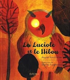 La  luciole et le hibou