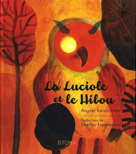 La  luciole et le hibou