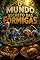 Livro O MUNDO SECRETO DAS FORMIGAS (UNIVERSO DAS DESCOBERTAS)
