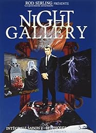 Night Gallery - Intégrale Saison 2