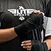 Elite Sports Boxing Hand Wraps for Kickboxing, Muay Thai, MMA Professional 180 inch handwraps for Men & Women