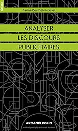 Analyser les discours publicitaires