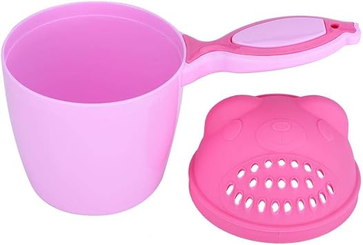 Baignoires Et Sieges De Bain Bebe Puericulture Bain Rince Tete Pour Bebe Shampooing Tasse Bain De Bebe Et Tout Petit Jouets De Bain Tasse De Rincage Protection Des Yeux Pink Baignoires Et Sieges De Bain Bebe Puericulture Bain Rince Tete Pour Bebe Shampooing Tasse Bain De Bebe Et Tout Petit Jouets De Bain Tasse De Rincage Protection Des Yeux Pink