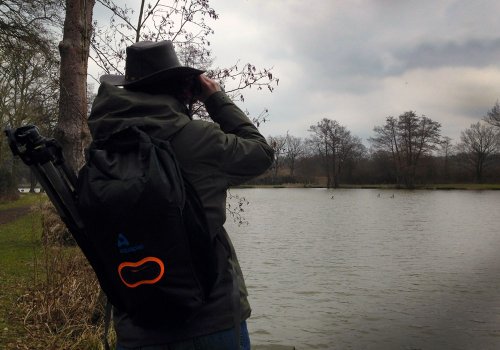 best wet dry backpack