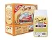 Bob's Red Mill Organic Soy Flour, 16-ounce (Pack of 4)