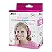 MEE audio KidJamz 2 KJ25 Safe Listening Headphones for Kids with Volume-Limiting Technology (Pink) (Discontinued)