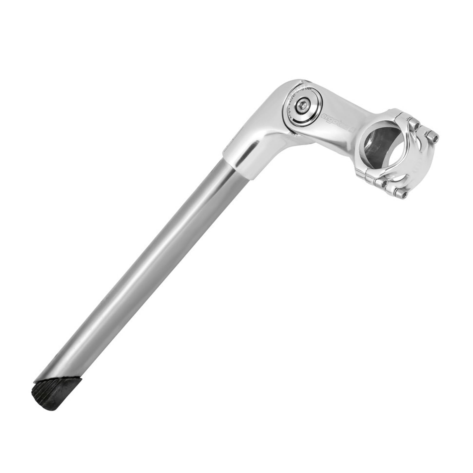 Humpert Ergotec Stem Silver 30 x 8 x 8 cm