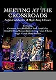 MEETING AT THE CROSSROADS:AN IRISH CELEBRATION     image