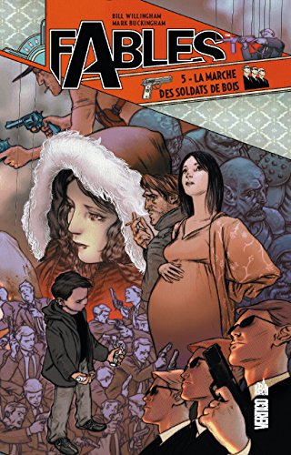 Download Vertigo, NÃ‚Â° 5 : Fables
