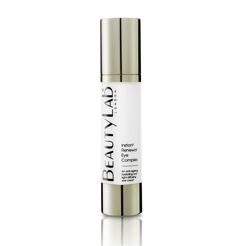 BeautyLab Anti-Ageing Instant Renewal Eye Complex 15ml