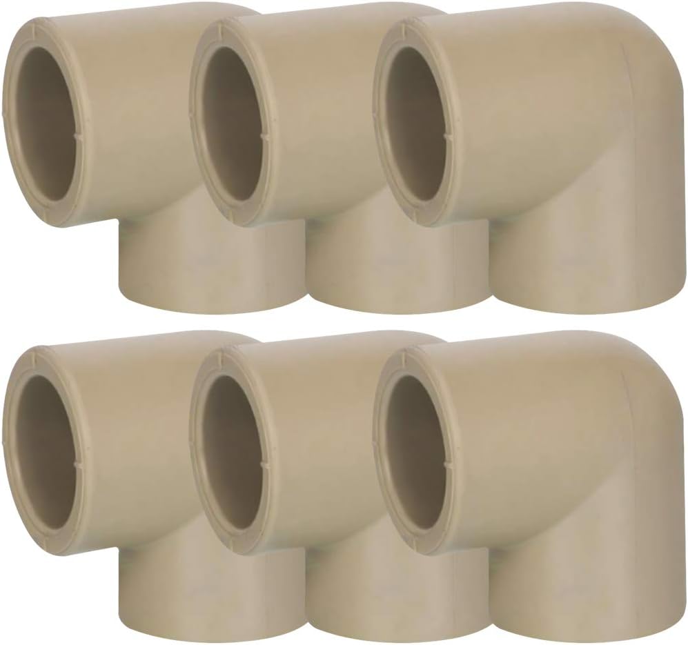 YOFASEN Water Pipe Connectors