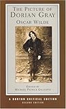 The Picture of Dorian Gray (Norton Critical Edition) 2nd (second) Edition by Wilde, Oscar published by W. W. Norton & Company (2006)
