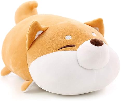 shiba inu plush amazon