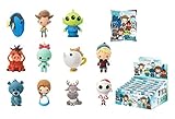 Disney Series 5 3D Foam Collectible Blind Bag Key Chains