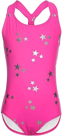 girls swimming costume uk